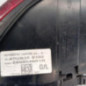 Feu arriere principal gauche (feux) RENAULT CLIO 4