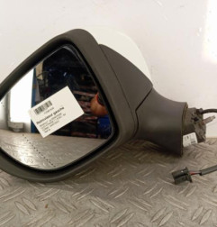 Retroviseur gauche RENAULT CLIO 4 Photo n°1