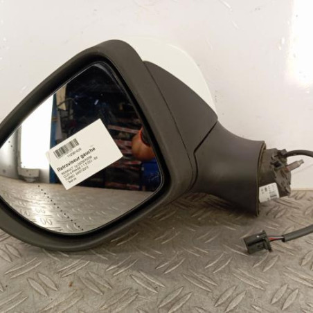 Retroviseur gauche RENAULT CLIO 4 Photo n°1