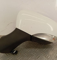 Retroviseur gauche RENAULT CLIO 4