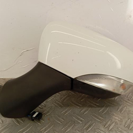 Retroviseur gauche RENAULT CLIO 4