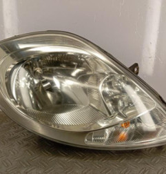 Optique avant principal droit (feux)(phare) RENAULT TRAFIC 2 Photo n°1