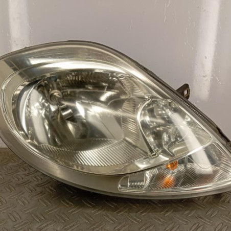 Optique avant principal droit (feux)(phare) RENAULT TRAFIC 2 Photo n°1