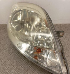 Optique avant principal droit (feux)(phare) RENAULT TRAFIC 2