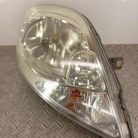 Optique avant principal droit (feux)(phare) RENAULT TRAFIC 2