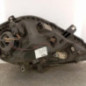 Optique avant principal gauche (feux)(phare) RENAULT TRAFIC 2