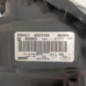 Optique avant principal gauche (feux)(phare) RENAULT TRAFIC 2