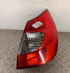 Feu arriere principal droit (feux) RENAULT SCENIC 2 Photo n°1