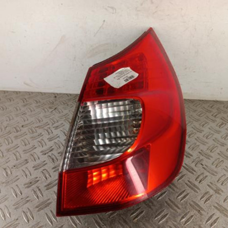 Feu arriere principal droit (feux) RENAULT SCENIC 2 Photo n°1