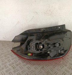 Feu arriere principal droit (feux) RENAULT SCENIC 2