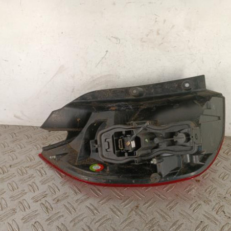 Feu arriere principal droit (feux) RENAULT SCENIC 2