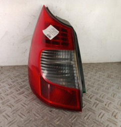 Feu arriere principal gauche (feux) RENAULT SCENIC 2 Photo n°1