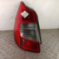 Feu arriere principal gauche (feux) RENAULT SCENIC 2