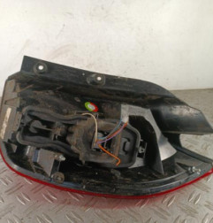 Feu arriere principal gauche (feux) RENAULT SCENIC 2