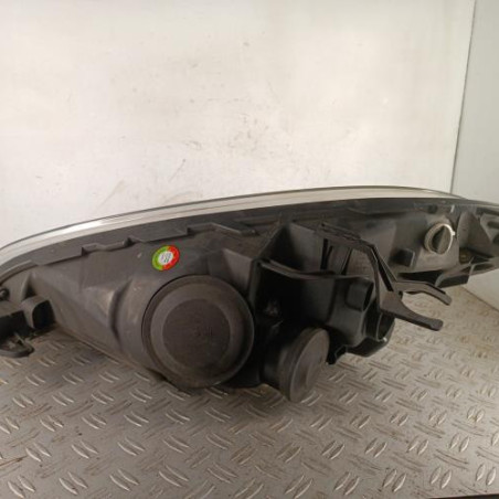 Optique avant principal droit (feux)(phare) CITROEN C4 GRAND PICASSO 1