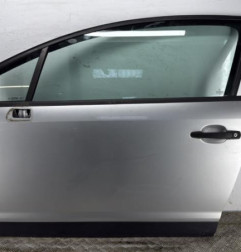 Porte avant gauche CITROEN C4 1 Photo n°1