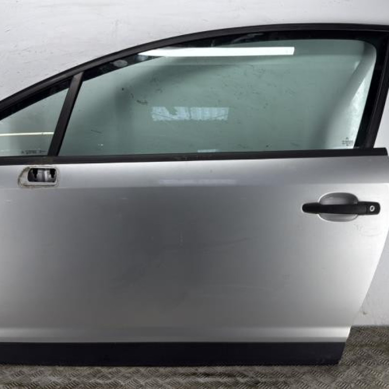 Porte avant gauche CITROEN C4 1