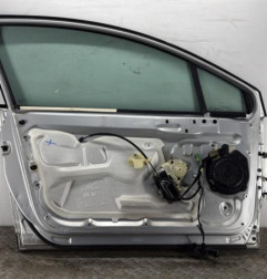 Porte avant gauche CITROEN C4 1