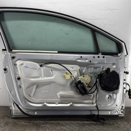 Porte avant gauche CITROEN C4 1