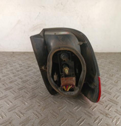 Feu arriere principal droit (feux) PEUGEOT 406