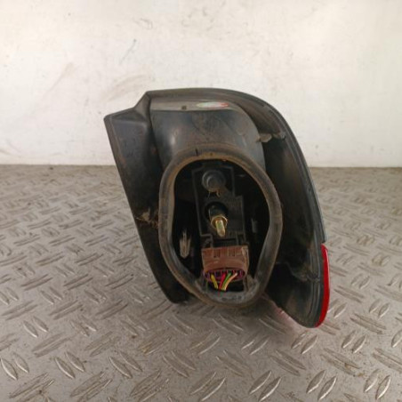 Feu arriere principal droit (feux) PEUGEOT 406