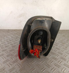Feu arriere principal gauche (feux) PEUGEOT 406
