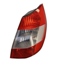 Feu arriere principal droit (feux) RENAULT SCENIC 2 Photo n°1
