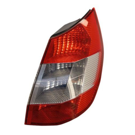 Feu arriere principal droit (feux) RENAULT SCENIC 2 Photo n°1