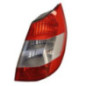Feu arriere principal droit (feux) RENAULT SCENIC 2