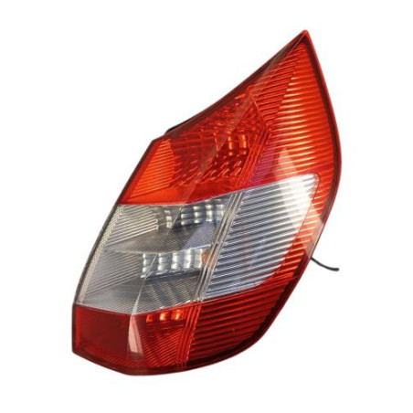 Feu arriere principal droit (feux) RENAULT SCENIC 2