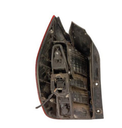 Feu arriere principal droit (feux) RENAULT SCENIC 2 Photo n°4