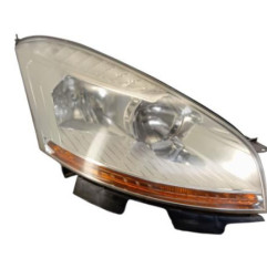 Optique avant principal droit (feux)(phare) CITROEN C4 GRAND PICASSO 1 Photo n°1