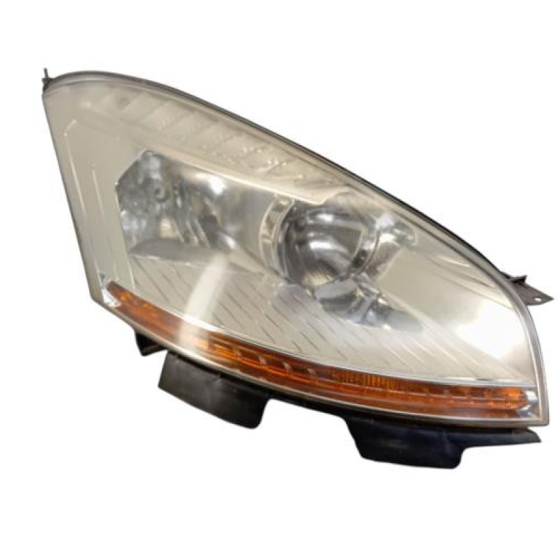Optique avant principal droit (feux)(phare) CITROEN C4 GRAND PICASSO 1
