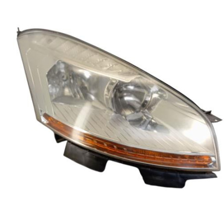 Optique avant principal droit (feux)(phare) CITROEN C4 GRAND PICASSO 1 Photo n°1