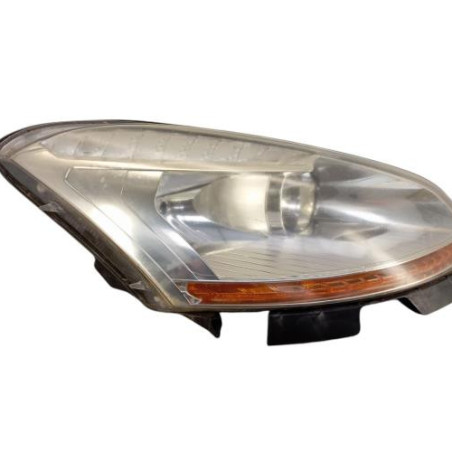 Optique avant principal droit (feux)(phare) CITROEN C4 GRAND PICASSO 1