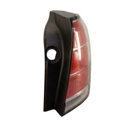 Feu arriere principal droit (feux) OPEL ZAFIRA B