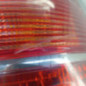 Feu arriere principal droit (feux) OPEL ZAFIRA B