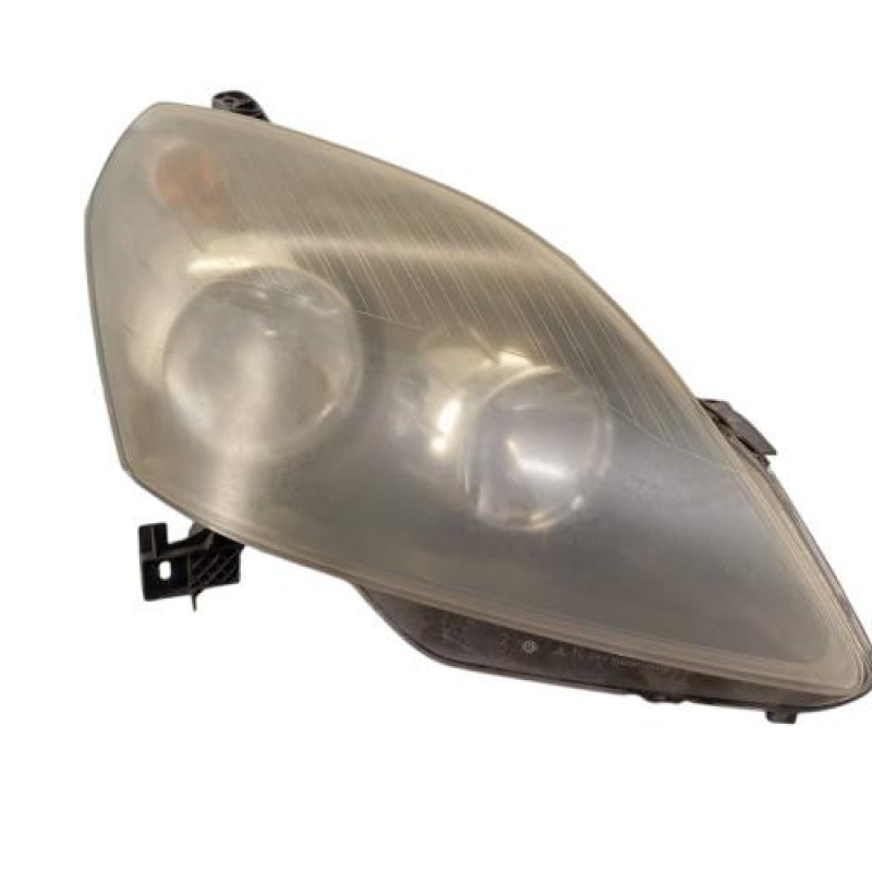 Optique avant principal droit (feux)(phare) OPEL ZAFIRA B