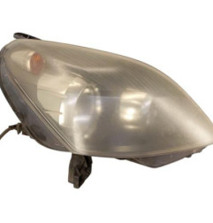 Optique avant principal droit (feux)(phare) OPEL ZAFIRA B