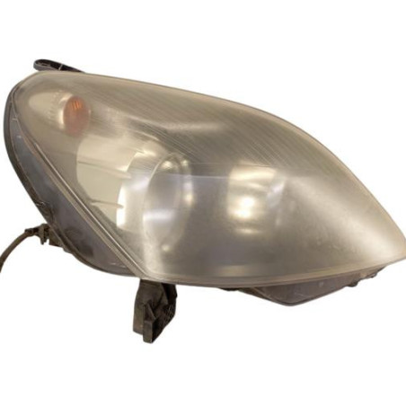 Optique avant principal droit (feux)(phare) OPEL ZAFIRA B