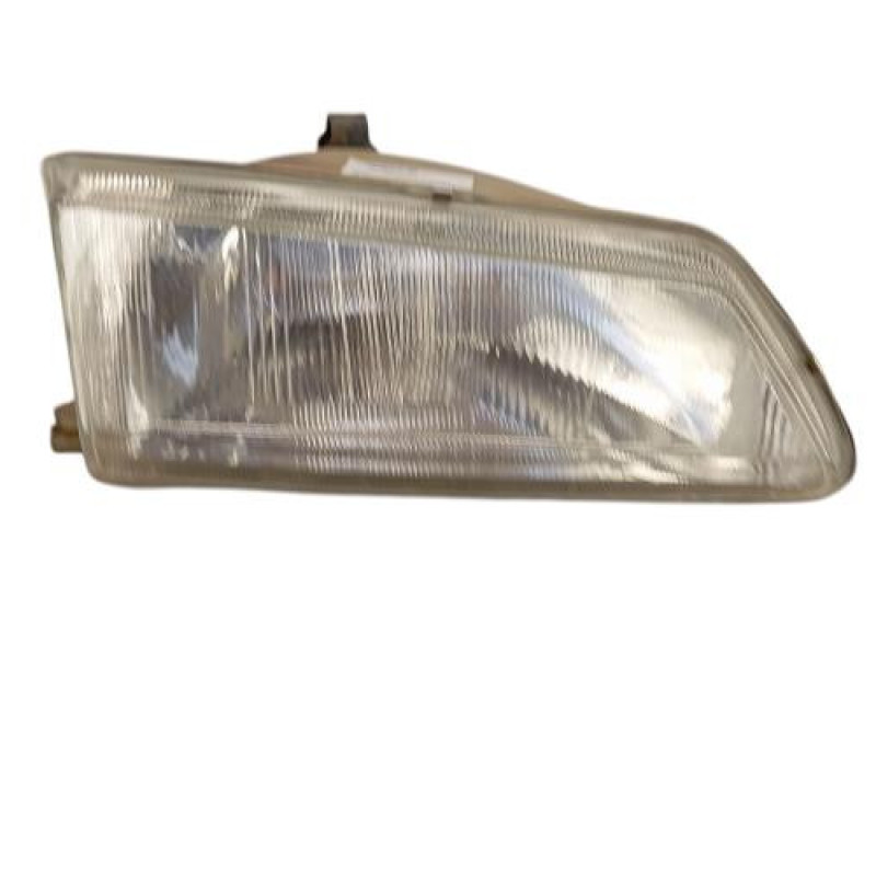 Optique avant principal droit (feux)(phare) PEUGEOT 106