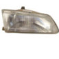 Optique avant principal droit (feux)(phare) PEUGEOT 106