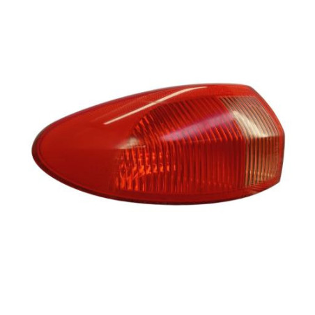 Feu arriere principal gauche (feux) ALFA ROMEO 147
