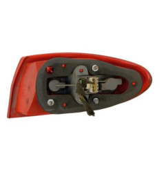 Feu arriere principal gauche (feux) ALFA ROMEO 147 Photo n°4