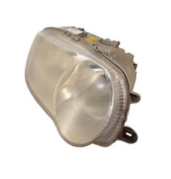 Optique avant principal droit (feux)(phare) ALFA ROMEO 147 Photo n°3