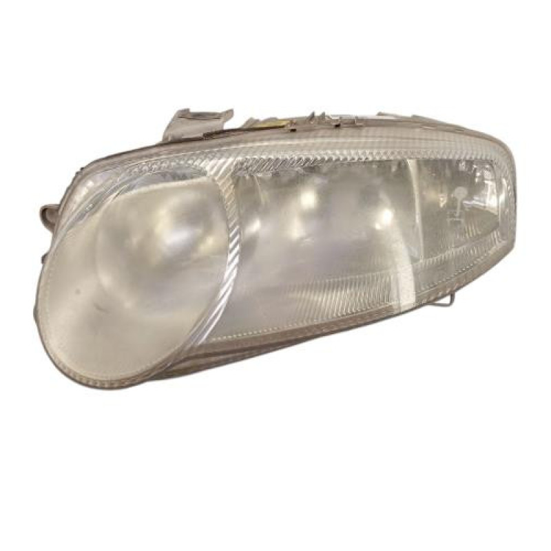 Optique avant principal gauche (feux)(phare) ALFA ROMEO 147