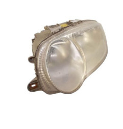 Optique avant principal gauche (feux)(phare) ALFA ROMEO 147