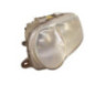 Optique avant principal gauche (feux)(phare) ALFA ROMEO 147