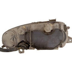 Optique avant principal gauche (feux)(phare) ALFA ROMEO 147 Photo n°4