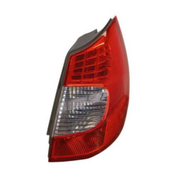 Feu arriere principal droit (feux) RENAULT SCENIC 2 Photo n°1